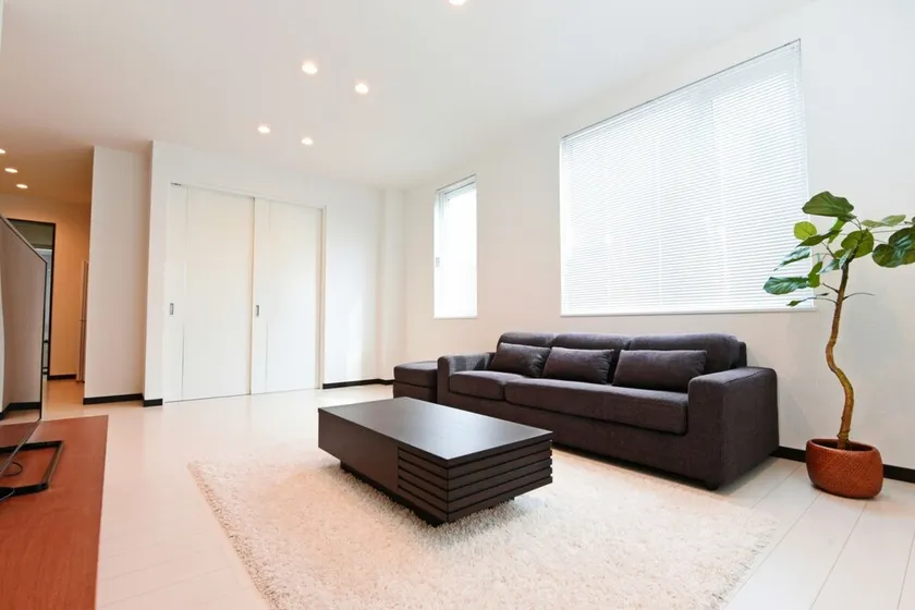 Another - Teinehonmachi detached house - Image 1