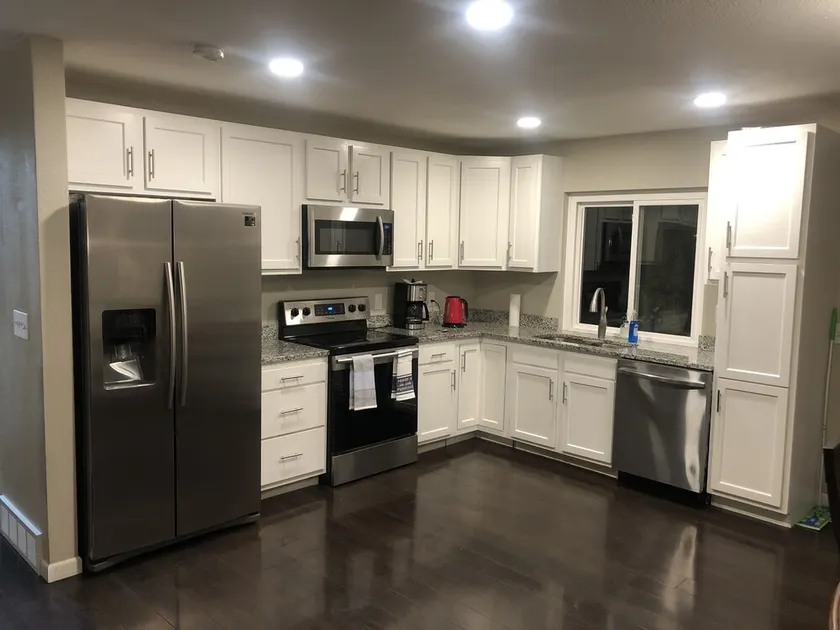 MileHi Vacation Home (near DIA, pet friendly, has a baby crib) - Image 1