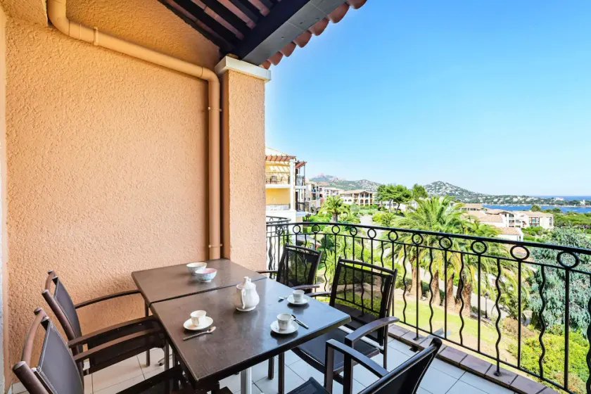 Village Cap Esterel - Maeva Individual - 3 v����relses lejlighed 7 personer Confort - Image 1