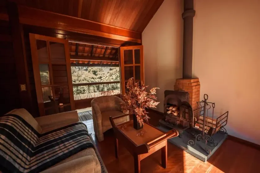 Pousada dos Quatis - Image 1