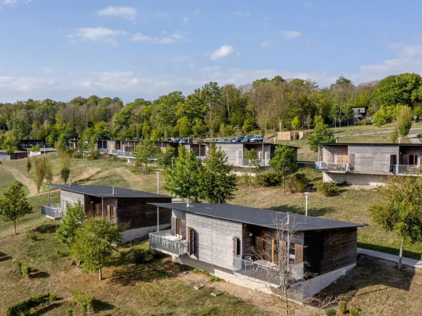 2 pièces 4 CBF Les Cottages de Valjoly by Interhome - Image 1