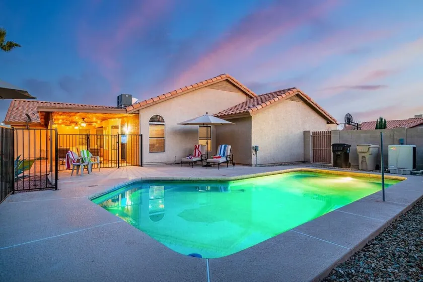 Arrowhead Family Getaway Pool Pet Friendly - Image 1