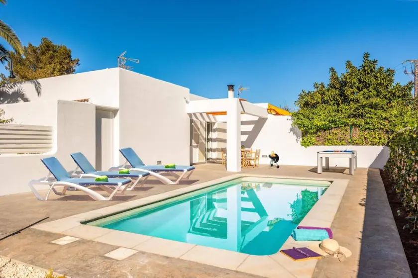 Villa Ca Na Margarita by Villa Plus - Image 1