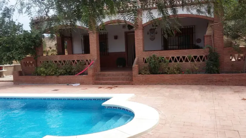 Semesterhus Villa Carmeli - Image 1