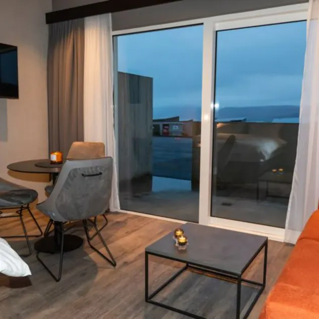 Hotel Halond - Image 1