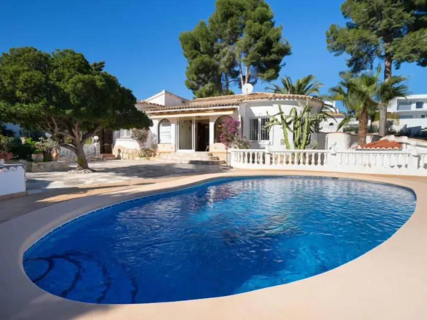 Holiday Home Salamanca by Interhome - Image 1