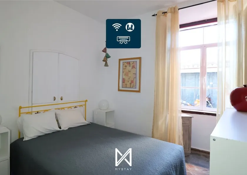 MyStay - The Viscount's House | Double - Image 1