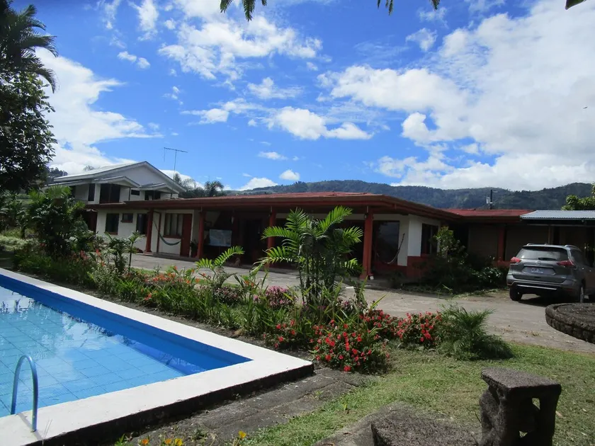 Casa Aquiares Lodge - Image 1