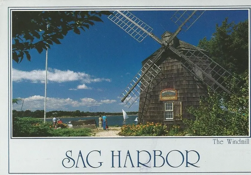 Charming Cape Cod in the Hamptons Rental registry #RP160598 - Image 1