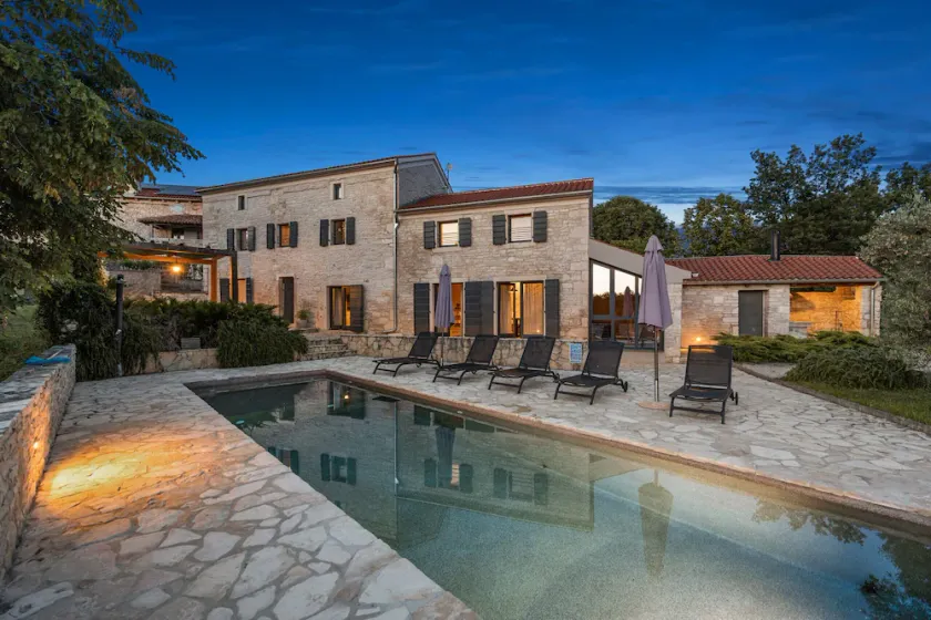 Villa Casa 42 - Image 1