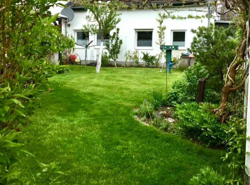 Ferienwohnung GreifZu Pröger - Image 1