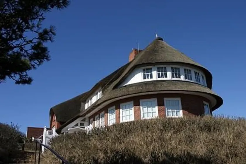 House Rundblick App.10 - panoramic view - Image 1