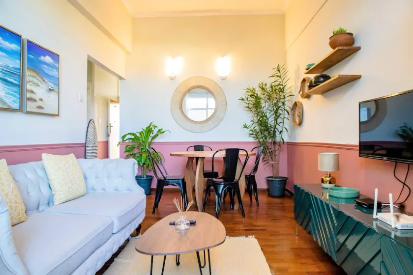 Maison Moz - Cristal - Image 1
