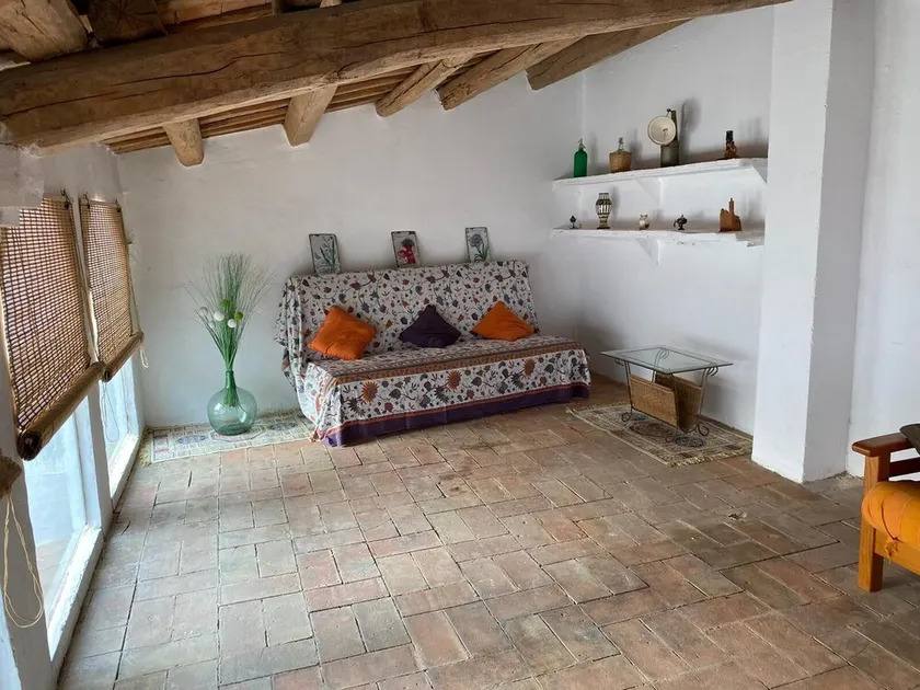 Can Mateuet - House Rental by Season - Image 1