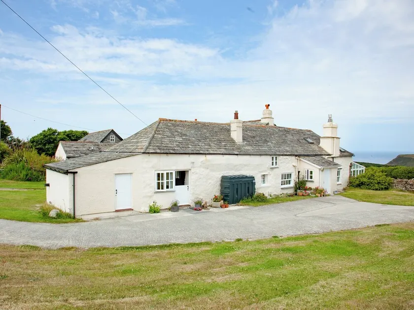 An idyllic North Cornwall retreat. - Image 1