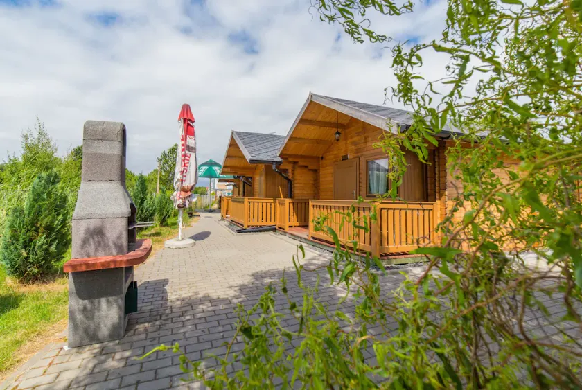 Vacation home for 4 persons - Image 1