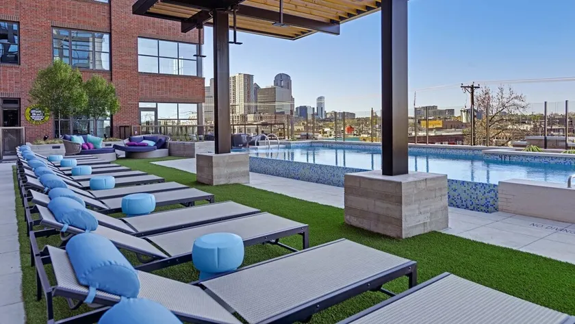 Indie Deep Ellum in Dallas - Image 1