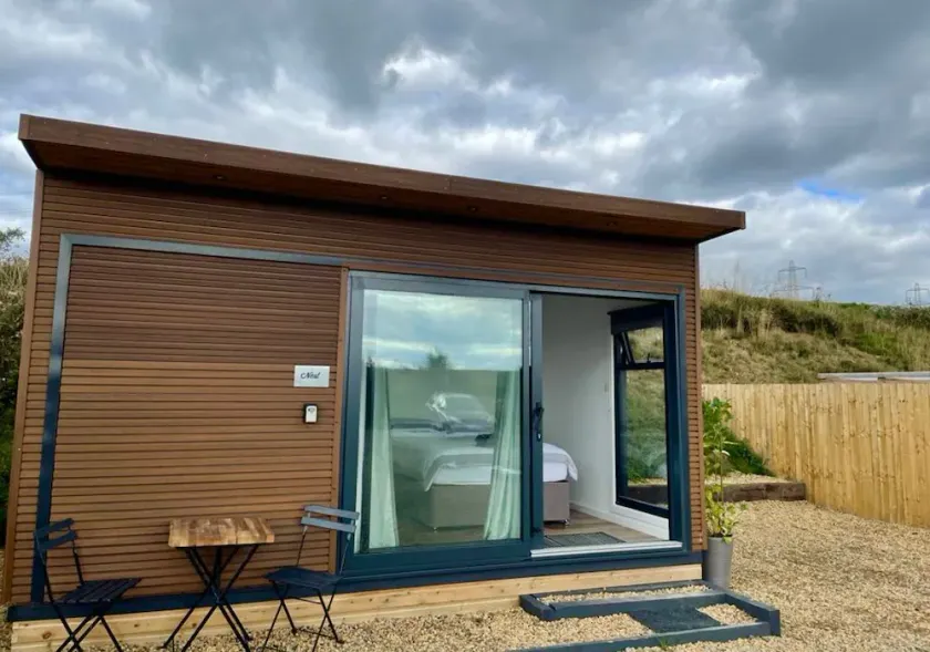 Lodge Comfort- The Nest. - Image 1