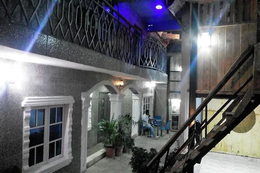 Hotel Princebella - Image 1