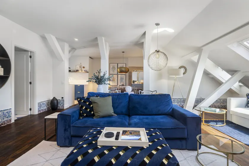 Luxury Prime Location Great for Families & Friends - Image 1