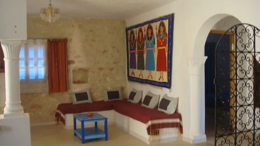 CACAO maison avec jacuzzi pour 8 personnes - Image 1