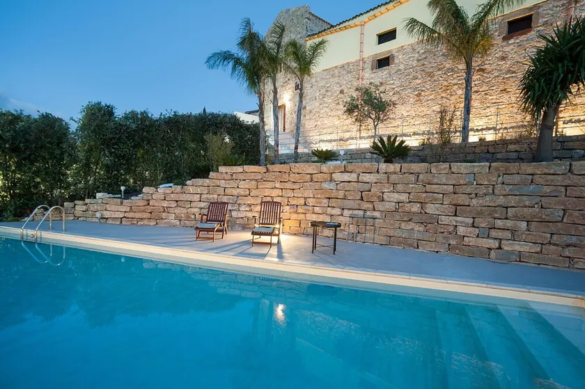 Charming house with shared pool - Marietta - Image 1