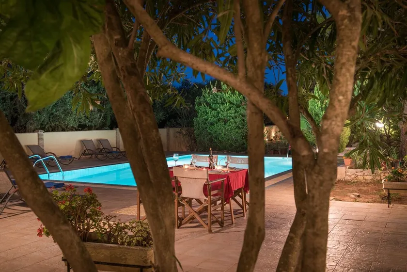 VILLA Anthi - Image 1