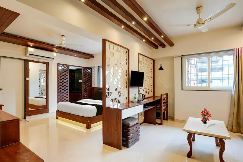 Suitegravity Inn - Image 1