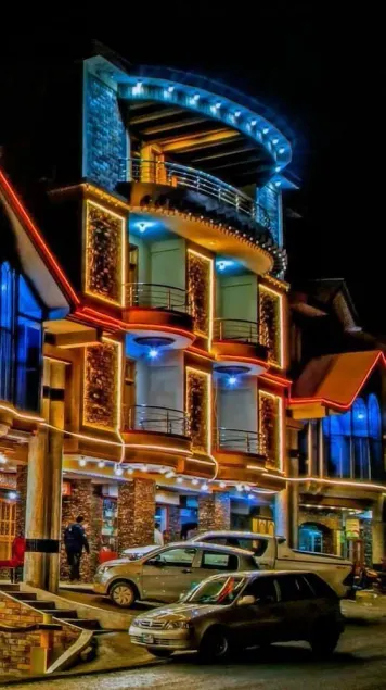 Daryal Hotel & Resort - Image 1