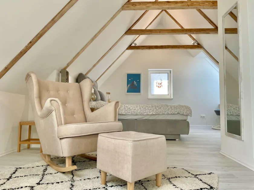 StylishHomes NEST - A Cosy Adventure - Image 1