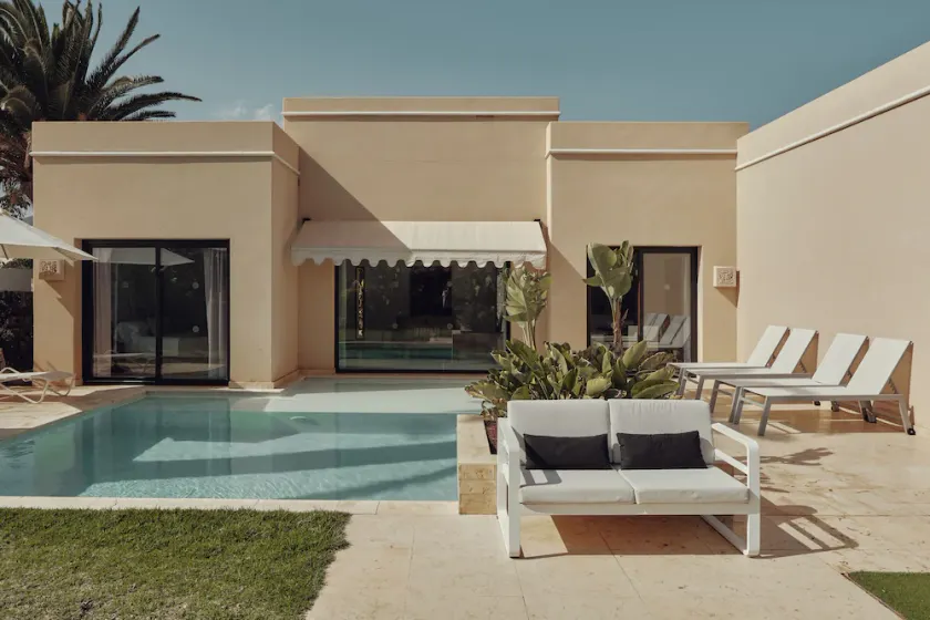 Hotel Villas Alondra - Image 1
