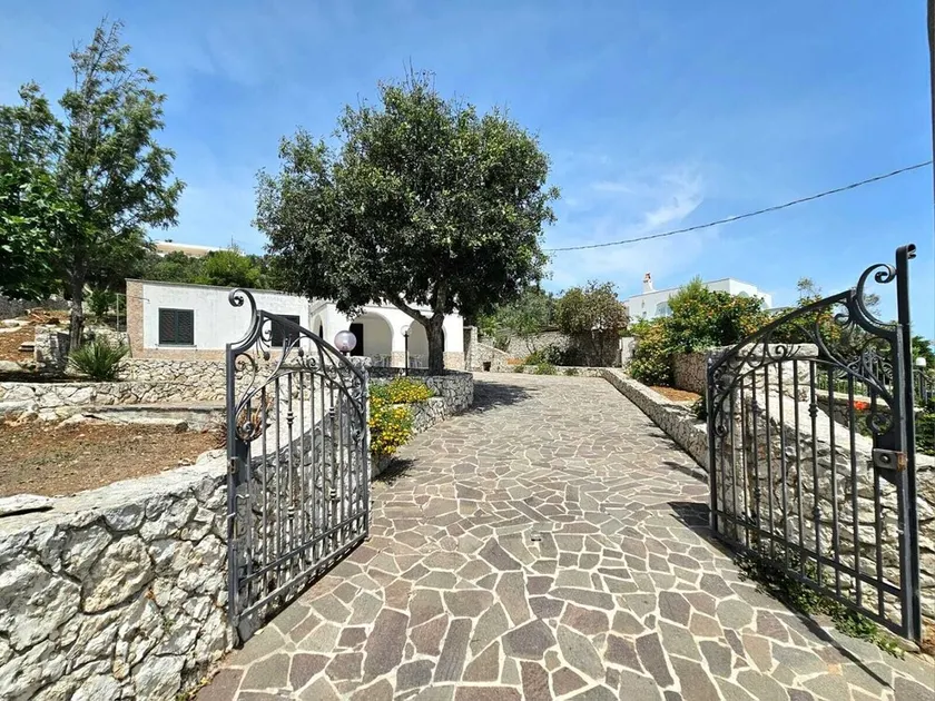 Villetta CON Magnifica Vista Mare - Image 1