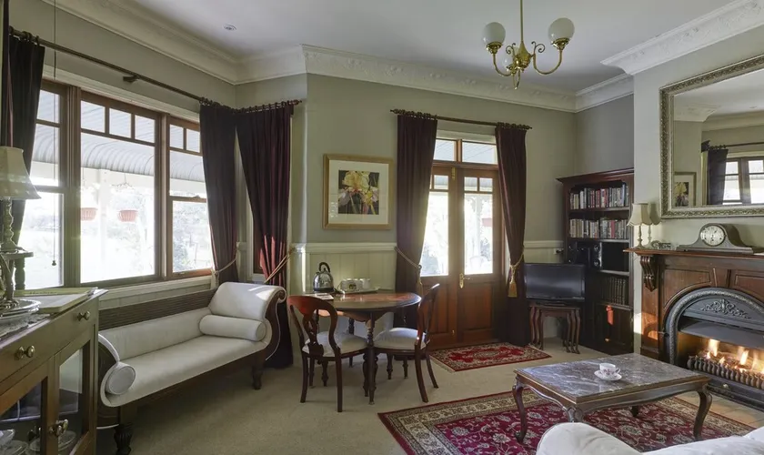 Sunningdale in der WIllows Luxury Suite - Image 1