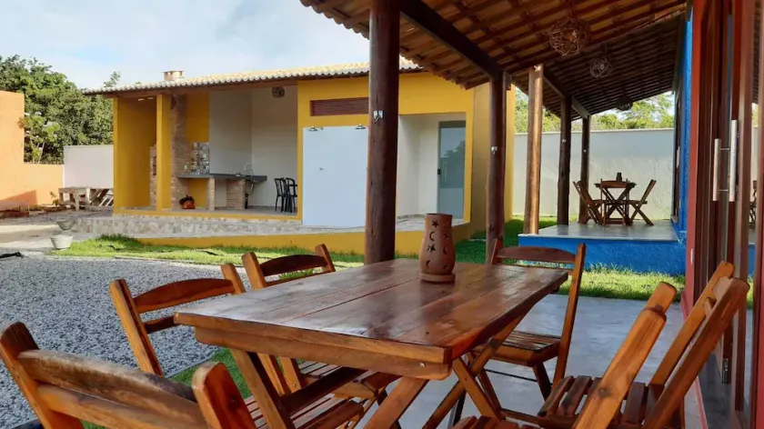 Pau Brasil Houses - Image 1