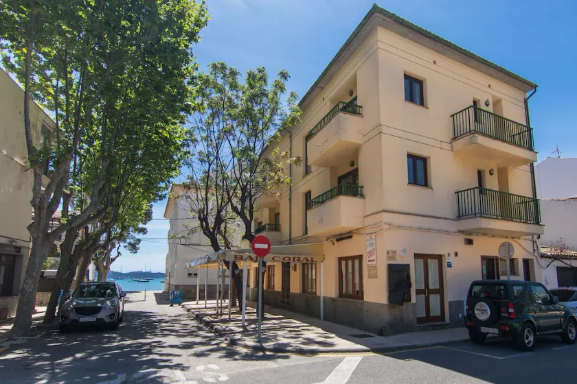 Apartamento Coral, Holiday Apartment in Puerto Pollença - Image 1