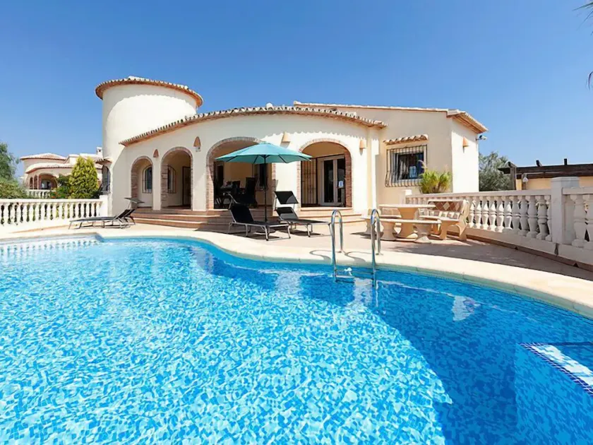 Vacation home Capi by Interhome - Image 1