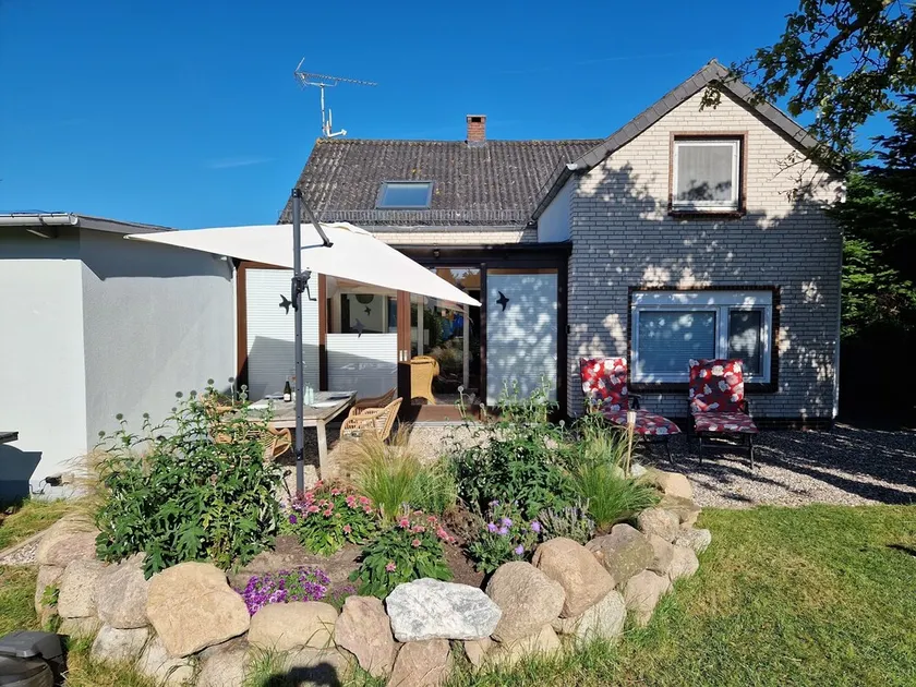 Ferienhaus Meerzeit - Image 1
