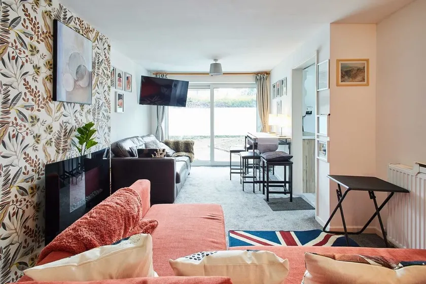 Host & Stay - Shaftsbury - Image 1