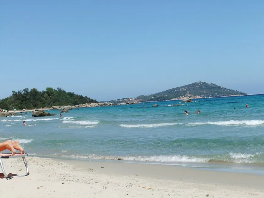 Sardinien Haus ideal für einen Urlaub am Meer und die Berge - Image 1