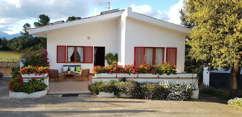 Finca Sa Cova. Roen på Mallorca - Image 1