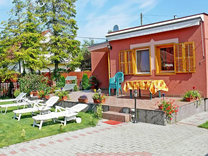 Terracotta by Interhome - Image 1