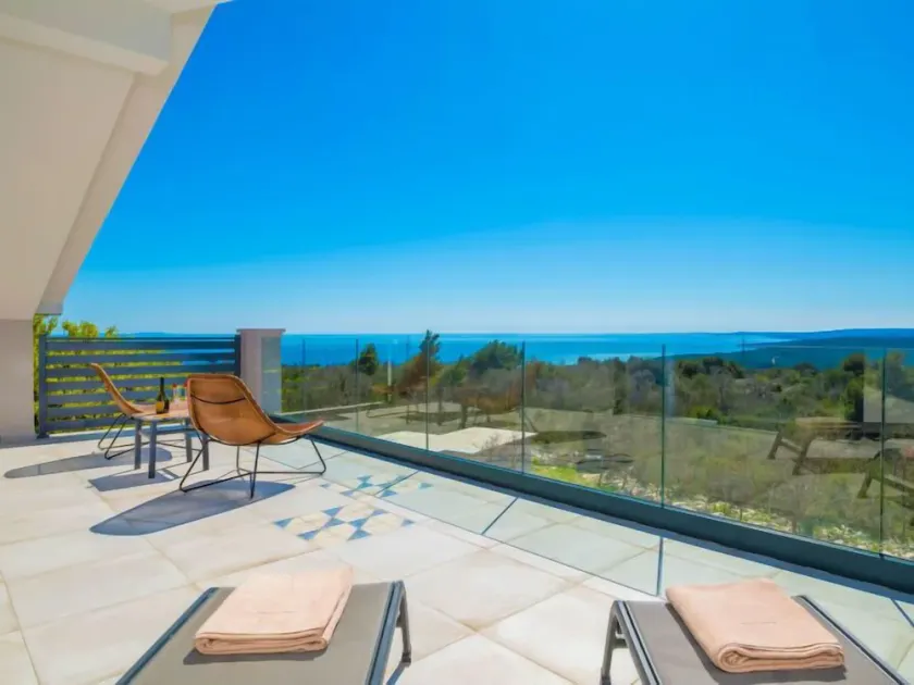 Ferienhaus A.R.T. by Interhome - Image 1