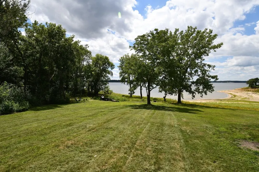 New Lake Red Rock Cottage Retreat - Image 1