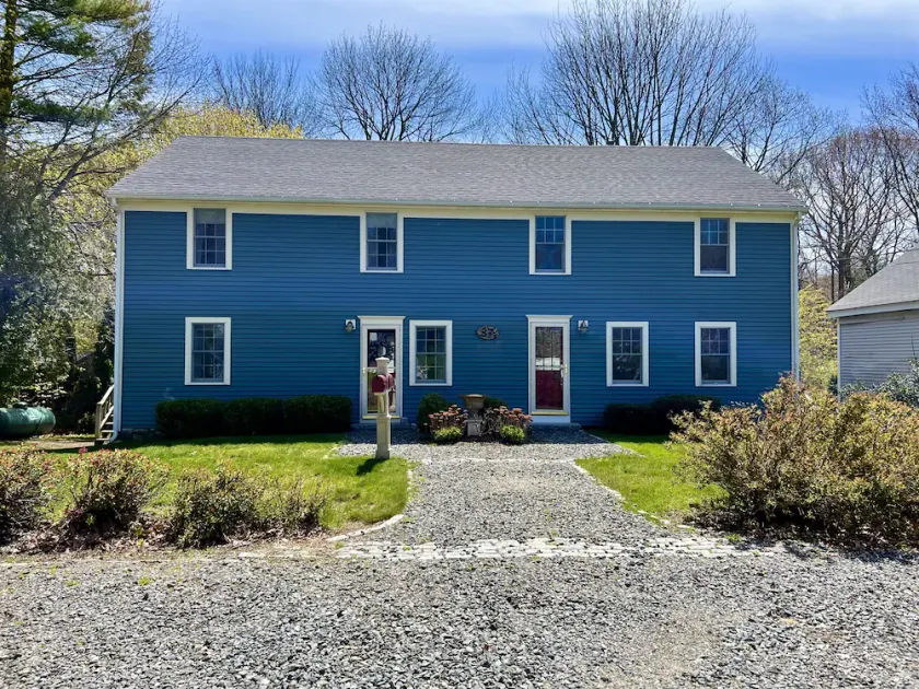 Your York Harbor Getaway - Cape House - Image 1