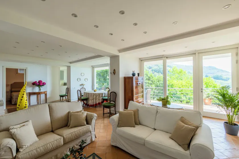 Ferienwohnung - Vietri sul Mare - Image 1