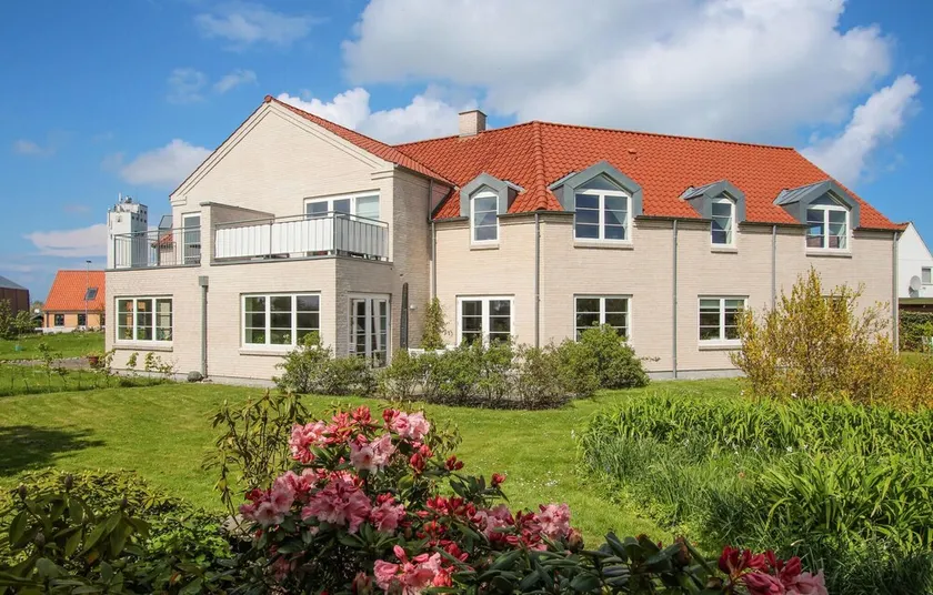 4 bedrooms in Samsø - Image 1