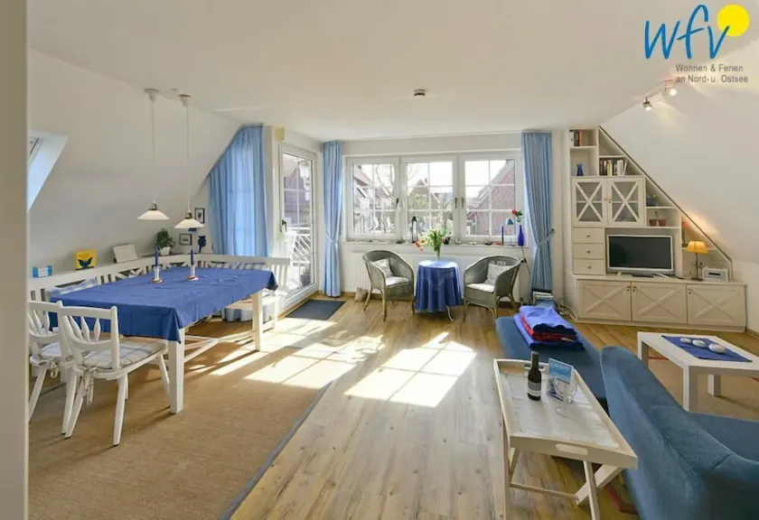 Fasanenhof Ferienwohnung Schaefer - Image 1