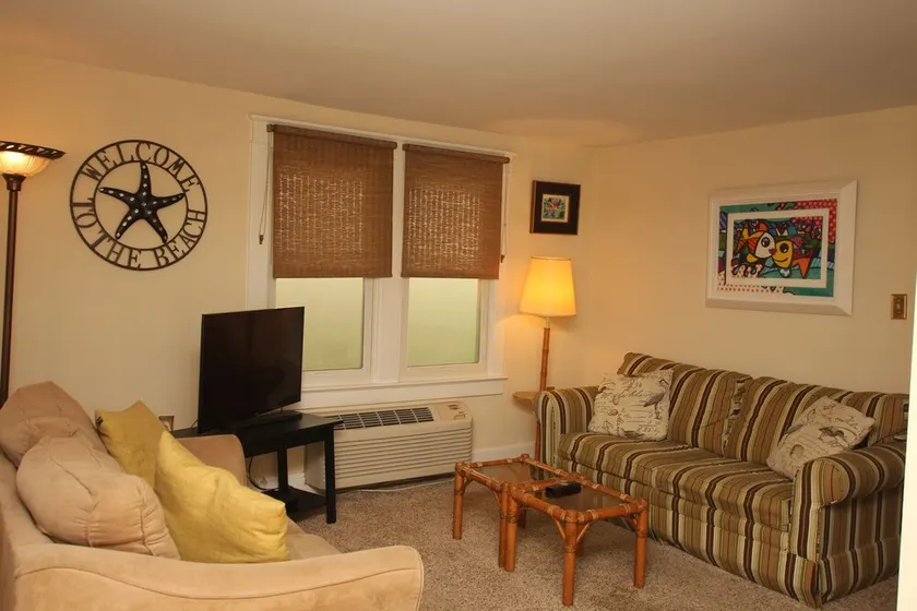 49 Baltimore unit 3- Perfect Rehoboth Beach Escape. Park and Walk to Everything Rehoboth! - Image 1