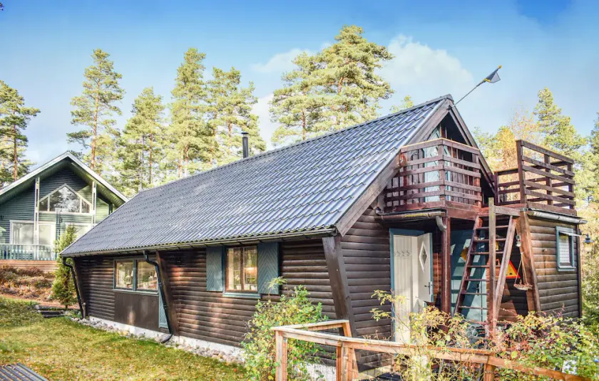 Smukt hjem i Tidaholm med sauna - Image 1