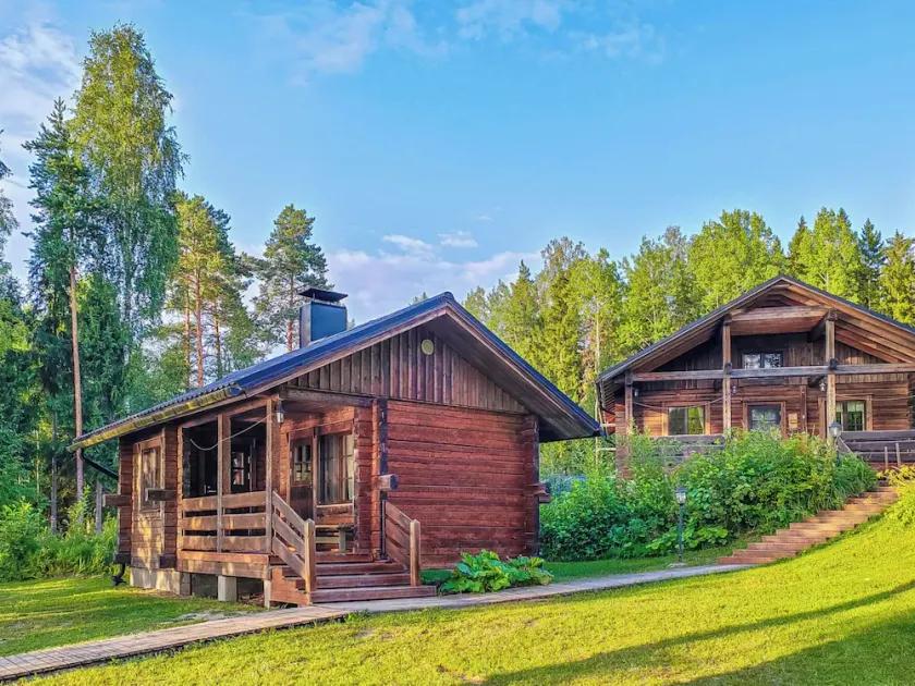 Holiday Home Iltaranta by Interhome - Image 1